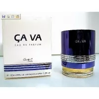 Cindy Crawford Ca Va - парфюмированная вода - 100 ml TESTER